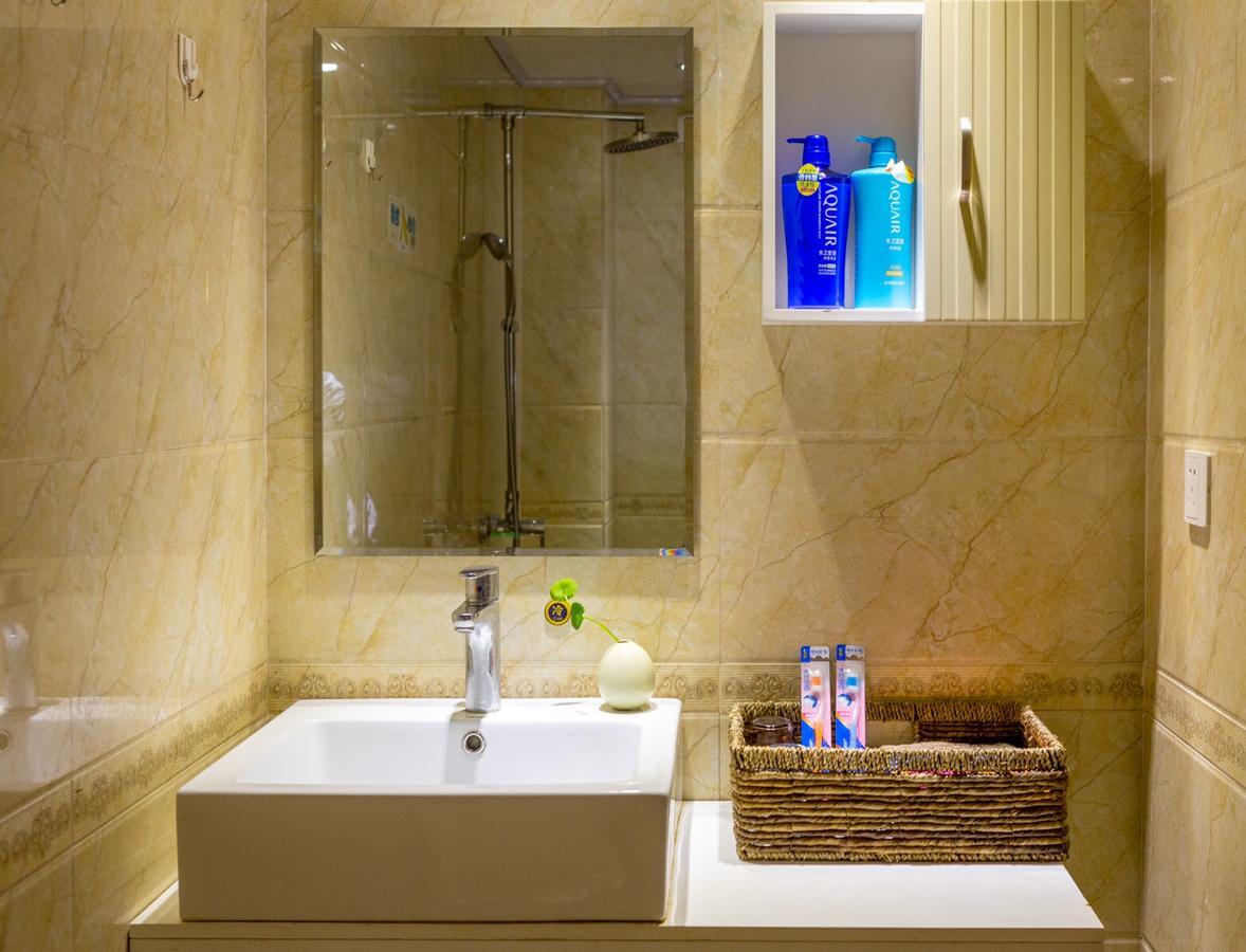Lijiang Shui Lian Yi Boutique Inn Dış mekan fotoğraf